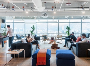60 m² Shared workspace in Bogota, Carrera 19 # 100-45 (110121) - 4 | MatchOffice