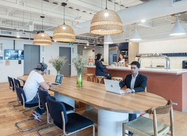 60 m² Shared office  in Bogota, Carrera 19 # 100-45 (110121) - 5 | MatchOffice.com