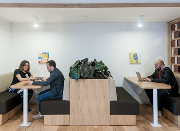 60 m² Coworking space in Bogota, Carrera 19 # 100-45 (110121) - 7 | MatchOffice