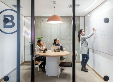 60 m² Shared workspace  in Bogota, Carrera 19 # 100-45 (110121) - 8 | MatchOffice.com