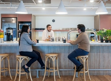60 m² Coworking space in Bogota, Carrera 19 # 100-45 (110121) - 9 | MatchOffice.com