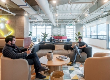 60 m² Co-working in Bogota, Carrera 19 # 100-45 (110121) - 10 | MatchOffice.com