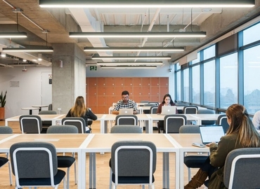60 m² Co-working in Bogota, Carrera 19 # 100-45 (110121) - 11 | MatchOffice.com