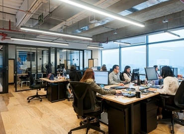 60 m² Co-working in Bogota, Carrera 19 # 100-45 (110121) - 12 | MatchOffice