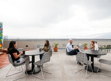 60 m² Co-working in Bogota, Carrera 19 # 100-45 (110121) - 13 | MatchOffice.com