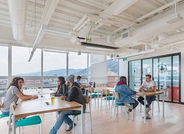 60 m² Coworking  in Bogota, Carrera 12a #78-40 (110221) - 0 | MatchOffice.com