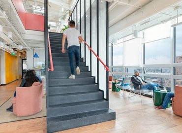 60 m² Shared office  in Bogota, Carrera 12a #78-40 (110221) - 1 | MatchOffice.com