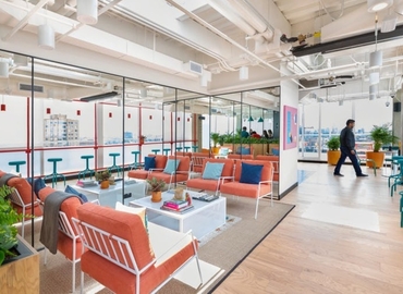 60 m² Shared workspace  in Bogota, Carrera 12a #78-40 (110221) - 2 | MatchOffice