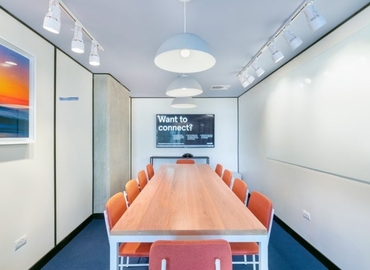 60 m² Shared office  in Bogota, Carrera 12a #78-40 (110221) - 3 | MatchOffice