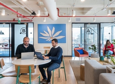 60 m² Shared office  in Bogota, Carrera 11B # 99 - 25 (110221) - 0 | MatchOffice.com
