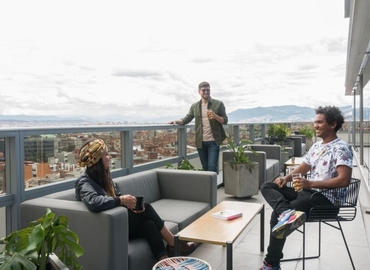 60 m² Co-working  in Bogota, Carrera 11B # 99 - 25 (110221) - 1 | MatchOffice