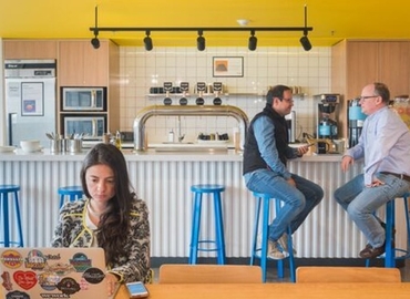 60 m² Co-working  in Bogota, Carrera 11B # 99 - 25 (110221) - 6 | MatchOffice