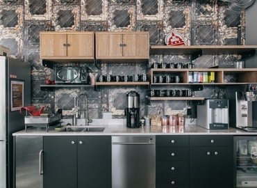 60 m² Shared office  in Bogota, Calle 93 # 19-55 (110221) - 10 | MatchOffice