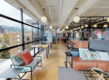 60 m² Shared workspace  in Bogota, Calle 93 # 19-55 (110221) - 3 | MatchOffice.com