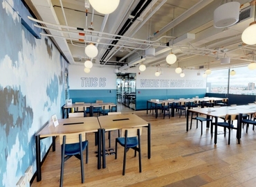 60 m² Co-working  in Bogota, Calle 93 # 19-55 (110221) - 4 | MatchOffice