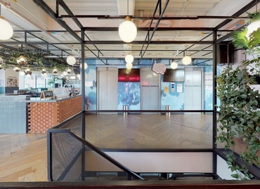 60 m² Shared workspace  in Bogota, Calle 93 # 19-55 (110221) - 6 | MatchOffice