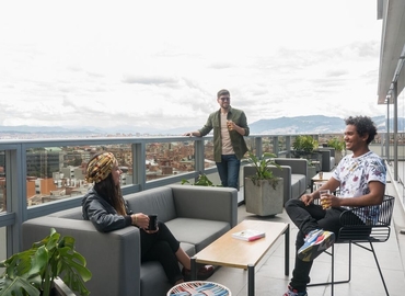 40 m² Co-working  in Bogota, Carrera 11B 99-25 (110221) - 0 | MatchOffice