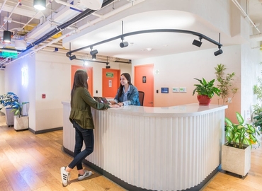 40 m² Coworking space  in Bogota, Carrera 11B 99-25 (110221) - 4 | MatchOffice.com