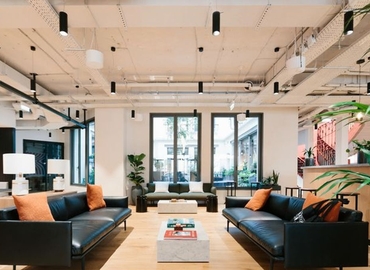 40 m² Business center building for rent in Bogota, Avenida Boyacá 1521 (111156) - 1 | MatchOffice.com