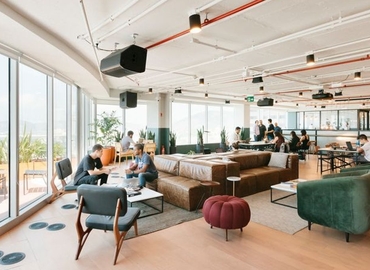 40 m² Business space property up for rent in Bogota, Avenida Boyacá 1521 (111156) - 5 | MatchOffice