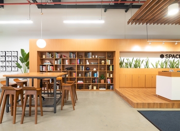 100 m² Business space in Bogota, Avenida Carrera 86 (110831) - 6 | MatchOffice