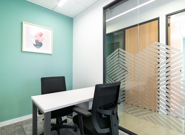 100 m² Serviced office in Bogota, Avenida Carrera 86 (110831) - 7 | MatchOffice