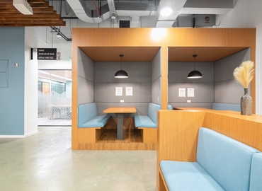 100 m² Business space in Bogota, Avenida Carrera 86 (110831) - 8 | MatchOffice