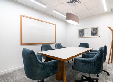 100 m² Business park in Bogota, Avenida Carrera 86 (110831) - 9 | MatchOffice.com