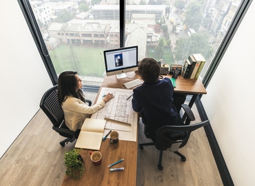 500 m² Flexible office available to rent in Bogota, Calle 95 14-45, 110221  - 2 | MatchOffice