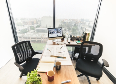 500 m² Office space up for rent in Bogota, Calle 95 14-45, 110221  - 3 | MatchOffice