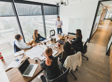 500 m² Flexible office for rent in Bogota, Calle 95 14-45, 110221  - 5 | MatchOffice.com