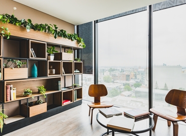 500 m² Office up for rent in Bogota, Calle 95 14-45, 110221 - 6 | MatchOffice.com