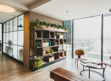 500 m² Office for rent in Bogota, Calle 95 14-45, 110221 - 7 | MatchOffice