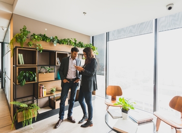 500 m² Office up for rent in Bogota, Calle 95 14-45, 110221  - 8 | MatchOffice.com