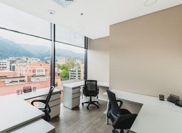 500 m² Flexible office for rent in Bogota, Calle 95 14-45, 110221  - 11 | MatchOffice