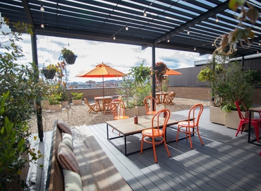 500 m² Office up for rent in Bogota, Calle 95 14-45, 110221  - 14 | MatchOffice.com