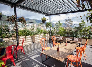 500 m² Flexible office up for rent in Bogota, Calle 95 14-45, 110221  - 18 | MatchOffice.com