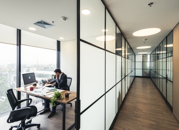 1000 m² Business center in Bogota, calle 81 # 11 42 (110221) - 5 | MatchOffice