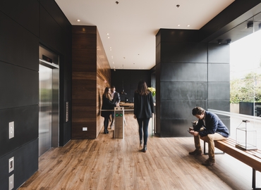 1000 m² Business space in Bogota, calle 81 # 11 42 (110221) - 10 | MatchOffice