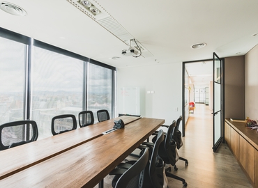 1000 m² Business space in Bogota, calle 81 # 11 42 (110221) - 13 | MatchOffice.com