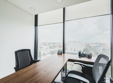 1000 m² Serviced office in Bogota, calle 81 # 11 42 (110221) - 14 | MatchOffice.com