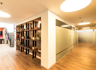 1000 m² Business park in Bogota, calle 81 # 11 42 (110221) - 15 | MatchOffice