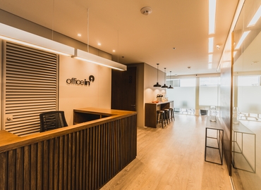 1000 m² Business park in Bogota, calle 81 # 11 42 (110221) - 16 | MatchOffice