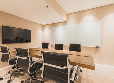 1000 m² Serviced office in Bogota, calle 81 # 11 42 (110221) - 18 | MatchOffice