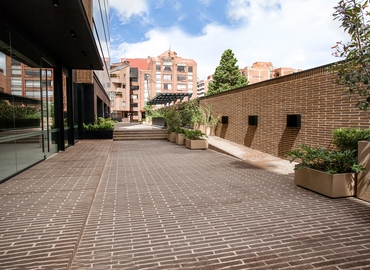 1000 m² Business center in Bogota, calle 81 # 11 42 (110221) - 21 | MatchOffice.com