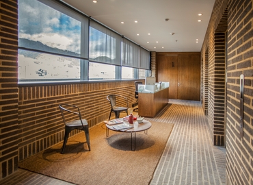 1000 m² Business park in Bogota, calle 81 # 11 42 (110221) - 25 | MatchOffice