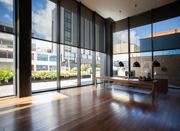 1000 m² Business center in Bogota, calle 81 # 11 42 (110221) - 26 | MatchOffice