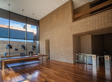 1000 m² Business center in Bogota, calle 81 # 11 42 (110221) - 27 | MatchOffice.com