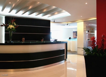 100 m² Business park in Bogota, Carrera 7 No 71 - 21 (110311) - 7 | MatchOffice