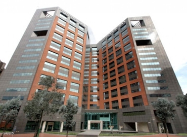 100 m² Serviced office in Bogota, Carrera 7 No 71 - 21 (110311) - 9 | MatchOffice